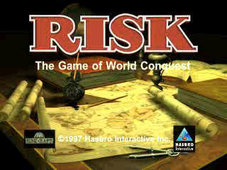 Screenshot Thumbnail / Media File 1 for Risk [U]